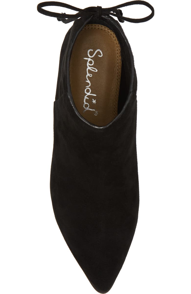 Splendid Niva Bootie, Alternate, color,