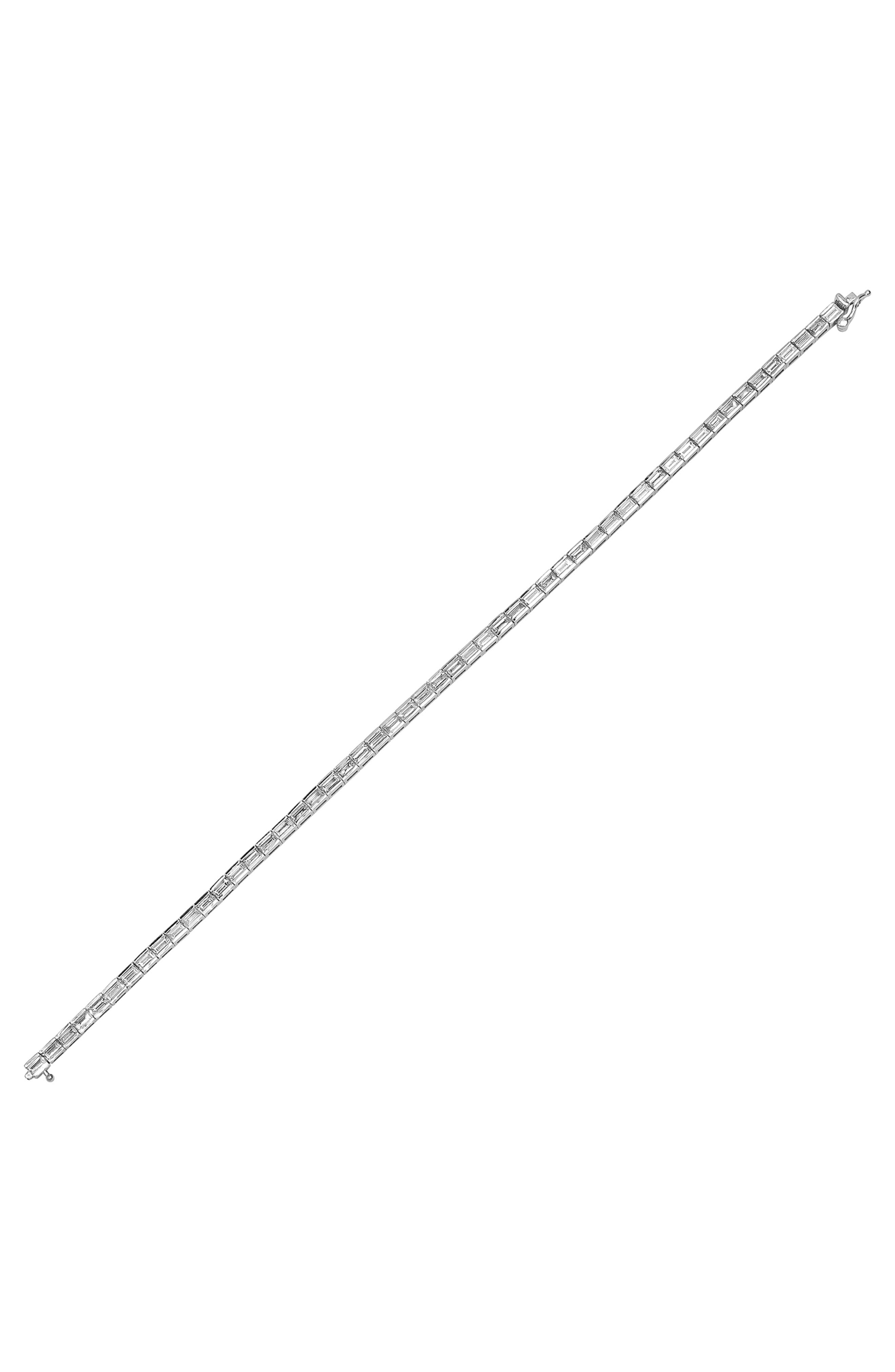 selected 18K WHITE GOLD