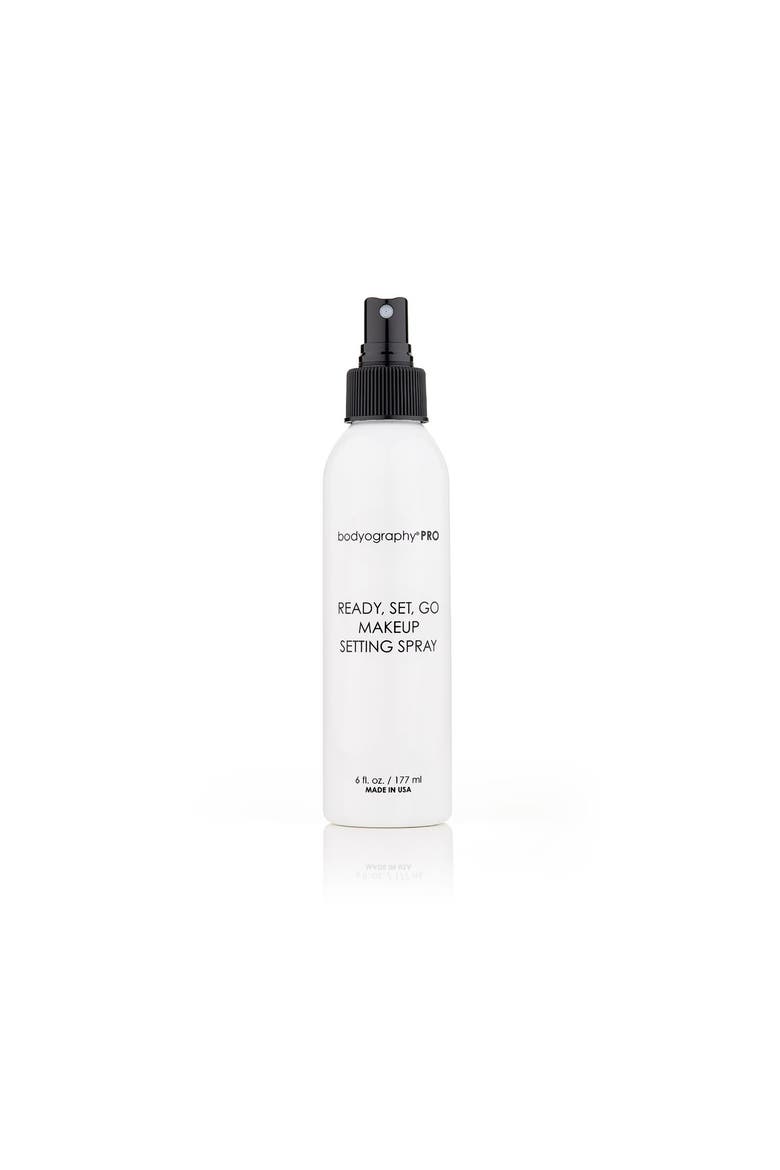 Finishing Ready Set Go Spray, Main, color, Ready Set Go Spray