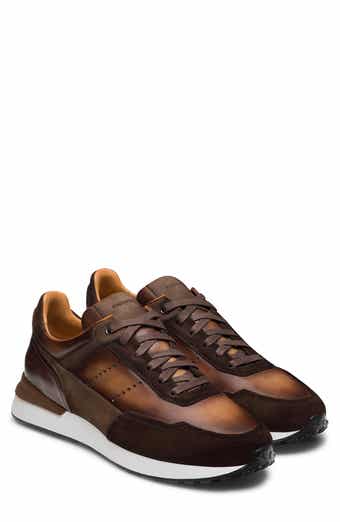 Bravo II Sneaker
