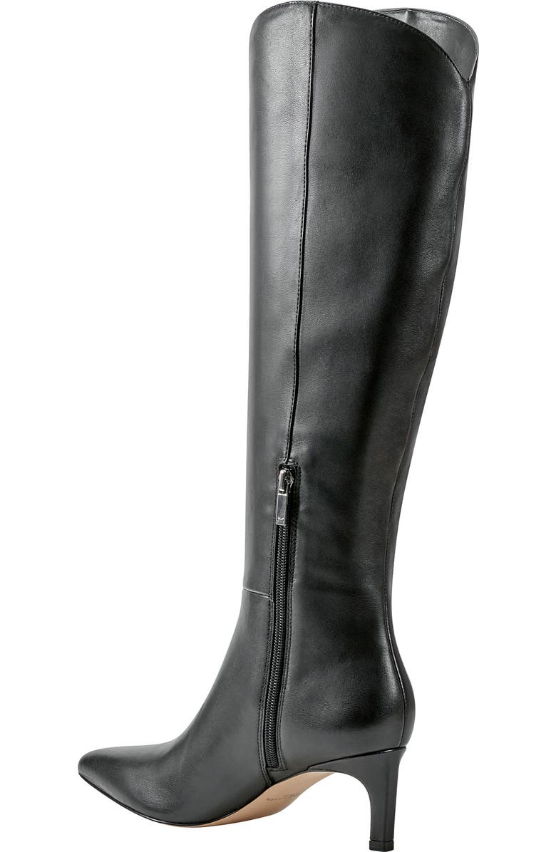 Marc Fisher LTD Quinnie Over the Knee Boot, Alternate, color,