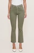 DL1961 Bridget Instasculpt™ High Waist Ankle Bootcut Jeans