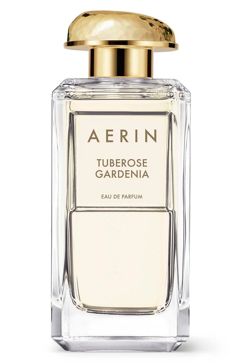 AERIN Tuberose Gardenia Eau de Parfum, Main, color, NO COLOR