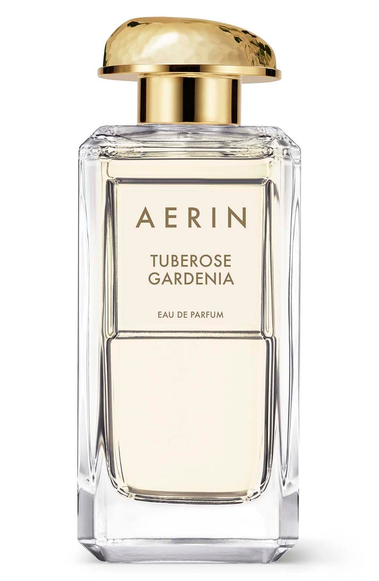 Estée Lauder AERIN Tuberose Gardenia Eau de Parfum, Main, color,