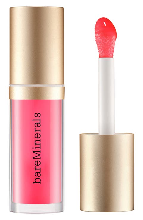 Nourishing Lip Oil