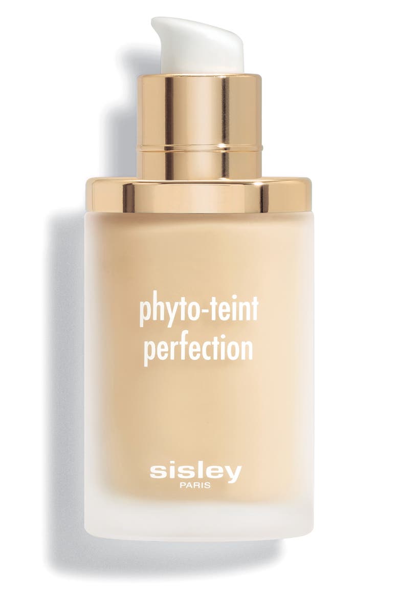 Phyto-Teint Perfection Foundation, Alternate, color, 0W PORCELAINE