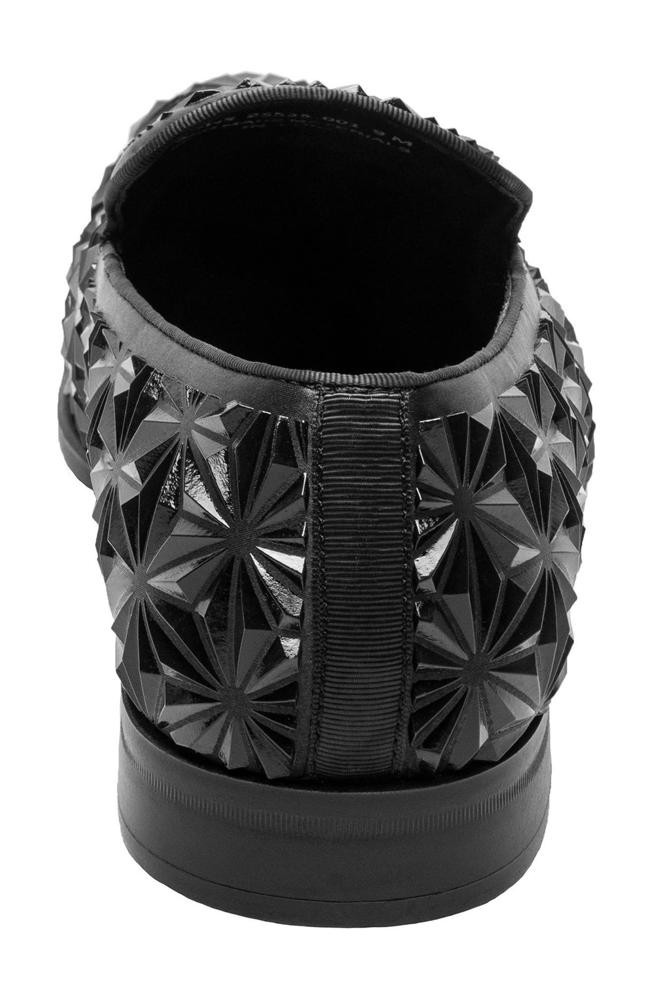 Stacy Adams Sequence Loafer, Alternate, color, Black