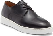 Magnanni Lonzo Water Resistant Platform Derby Sneaker