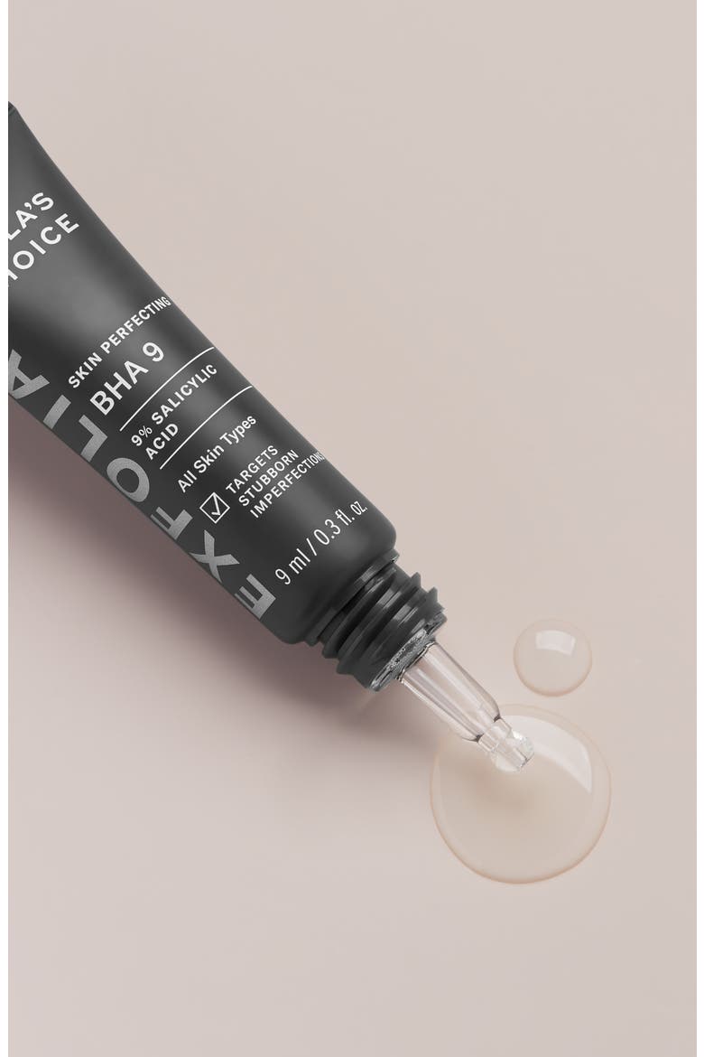 BHA 9 Exfoliating Treatment, Alternate, color, NO COLOR