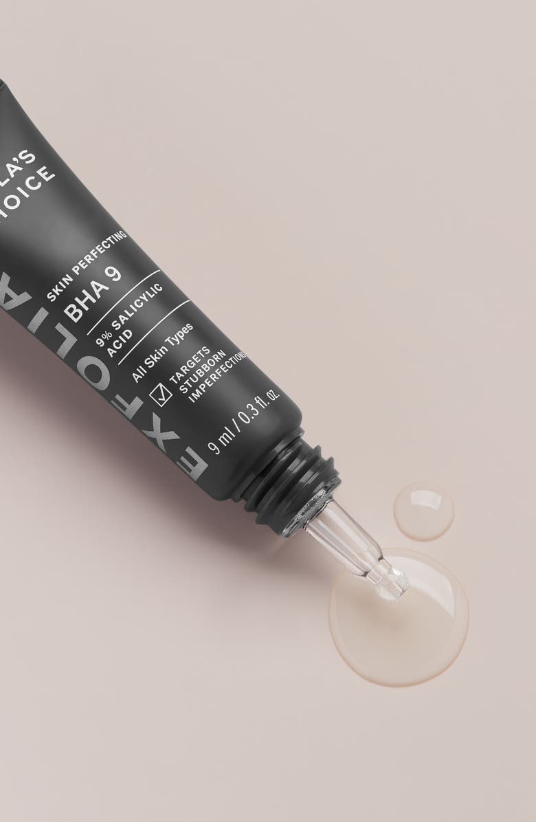 Paula's Choice BHA 9 Exfoliating Treatment, Alternate, color,