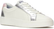 Keds® Pursuit Leather Sneaker