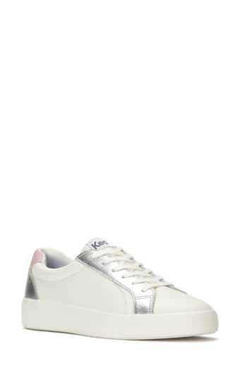 Pursuit Leather Sneaker