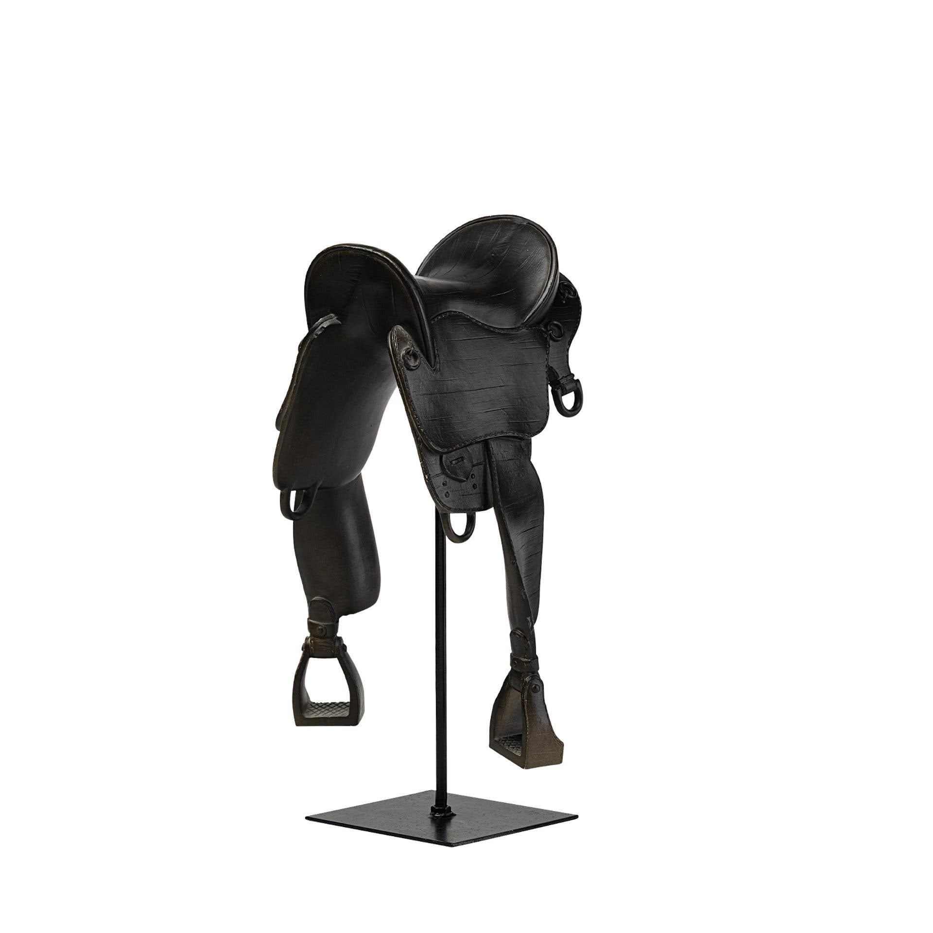 selected Black