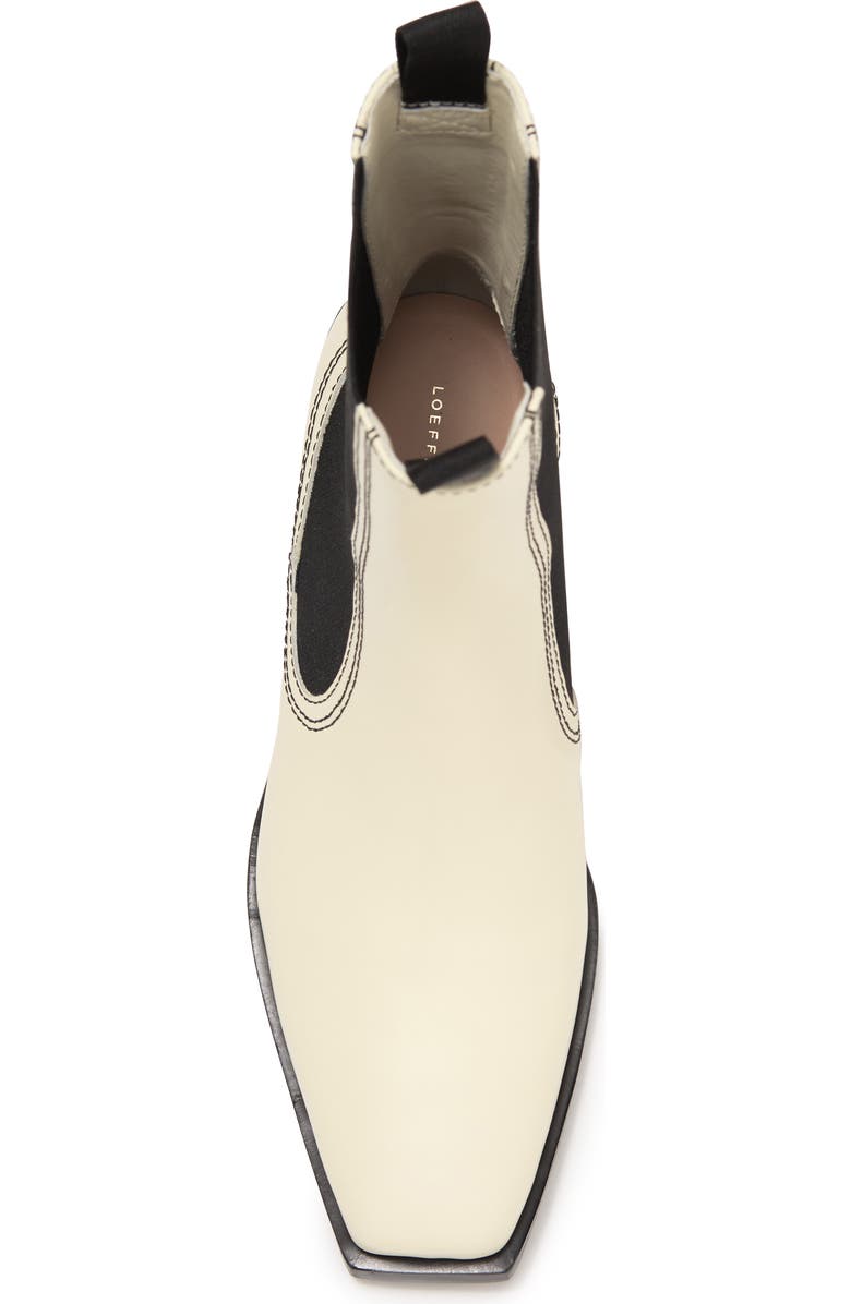 Loeffler Randall Nat Chelsea Boot, Alternate, color,