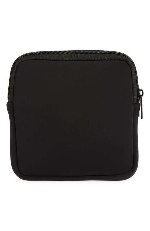 Mytagalongs Double Detachable Pouch