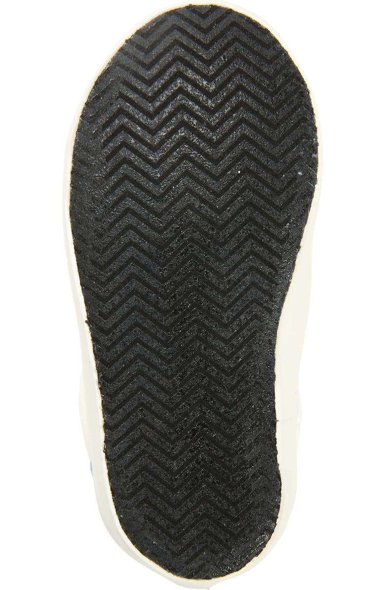 Golden Goose Old School Sneaker & Socks Set, Alternate, color,