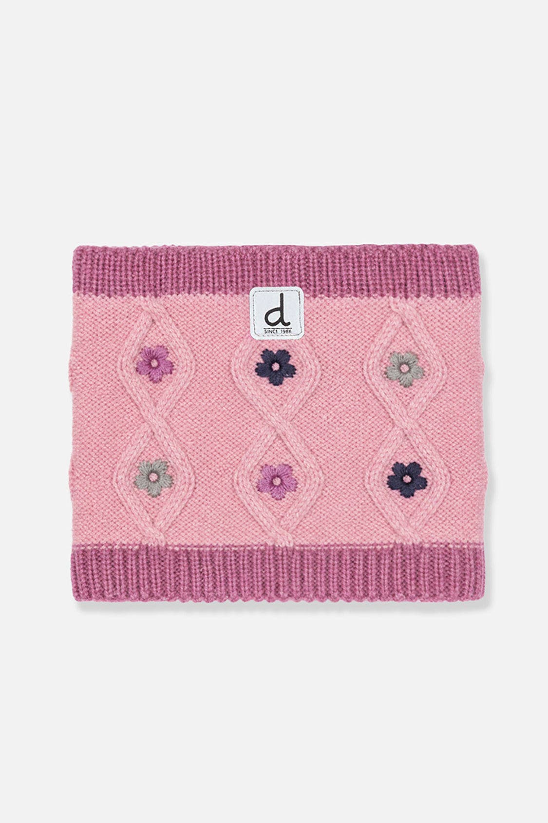 selected Pink and Mauve