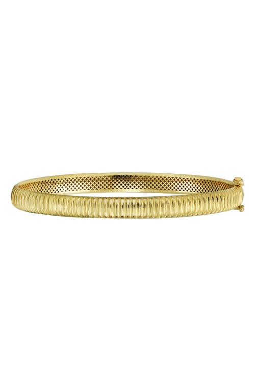 Bony Levy 14K Gold Bangle Bracelet in 14K Yellow Gold  product