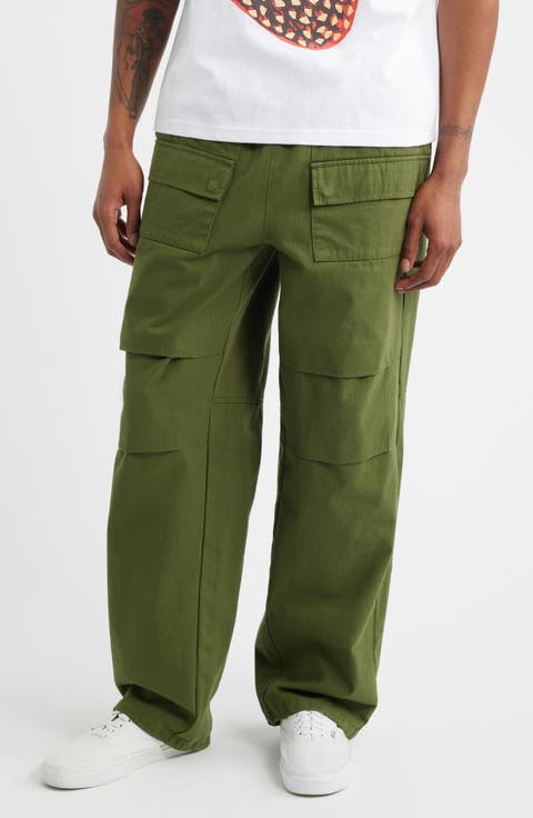 NSX Cargo Pants