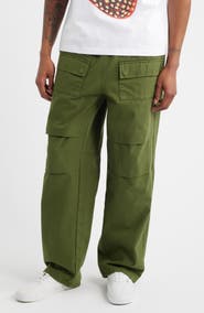 Billionaire Boys Club NSX Cargo Pants
