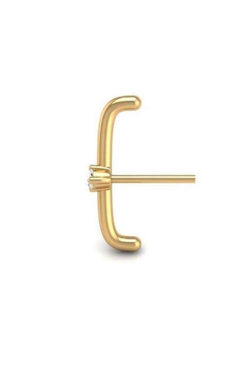 Seed2stone Solo Vertical Crawler In Gold