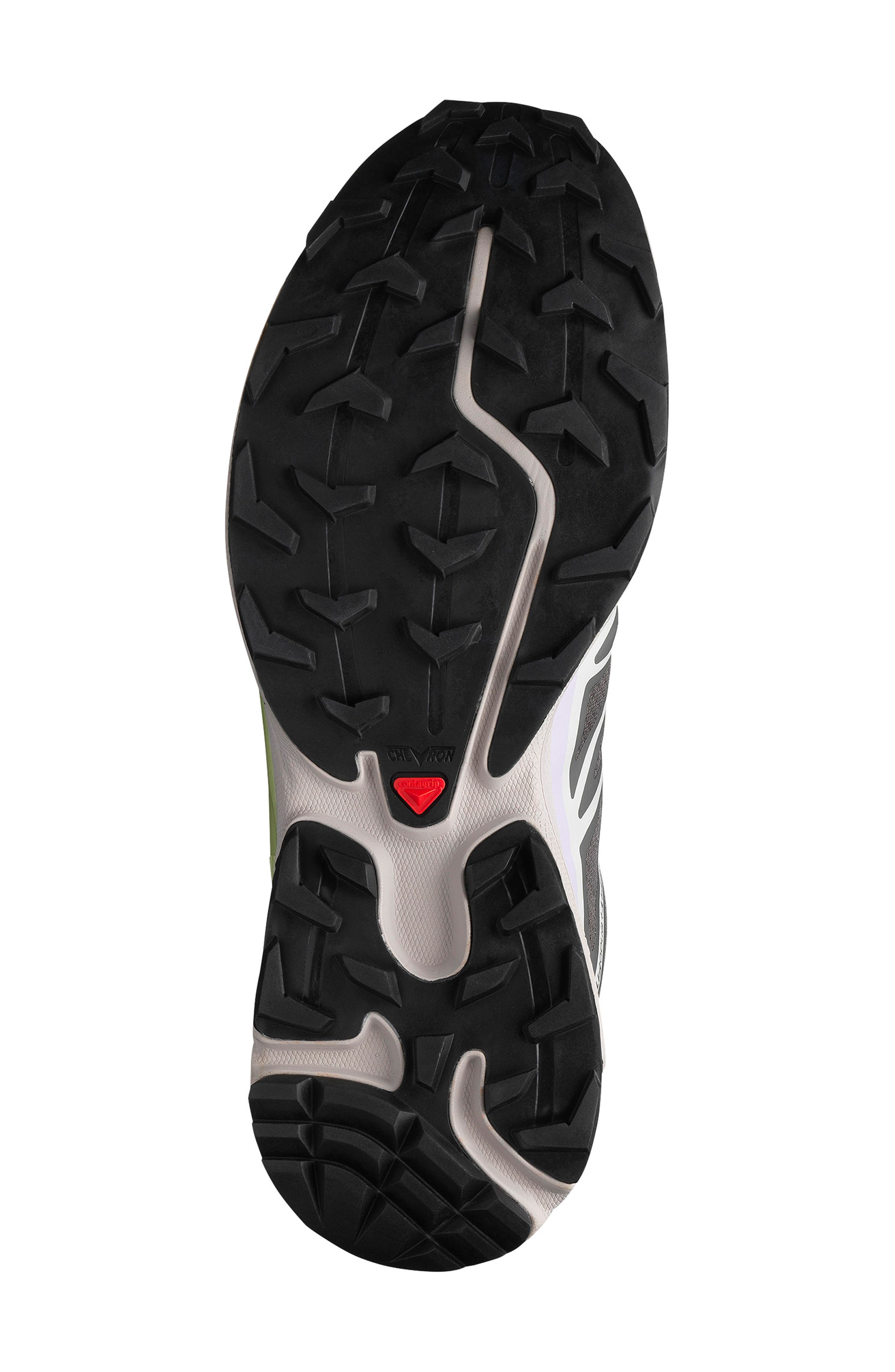 Salomon Gender Inclusive XT-6 Sneaker, Alternate, color, 