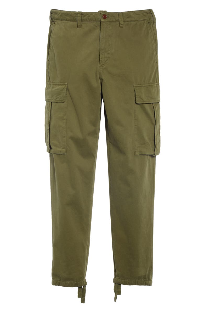 Acne Studios Cargo Pants, Alternate, color, 
