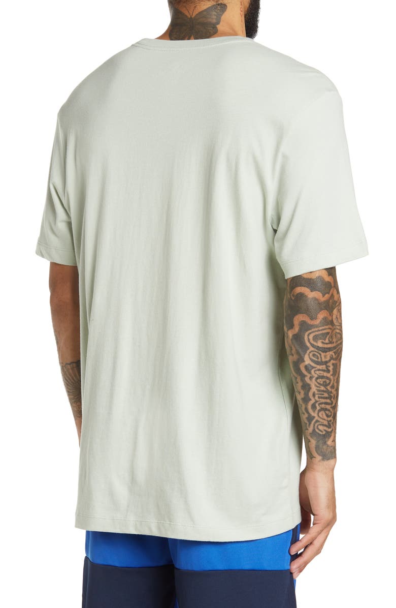 Nike Just Do It Graphic Tee, Alternate, color,