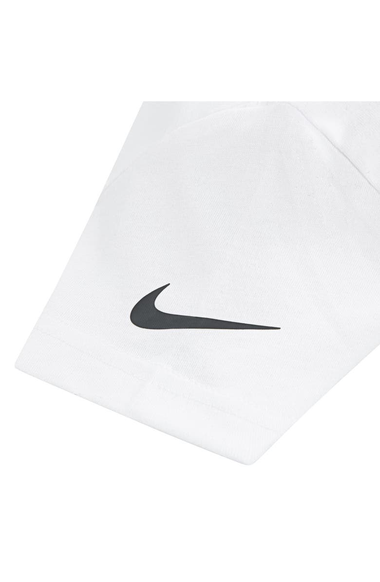Nike Kids' Sportswear Swoosh Graphic T-Shirt, Alternate, color, 