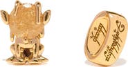 Girls Crew Lord of the Rings Gollum Stud Earrings