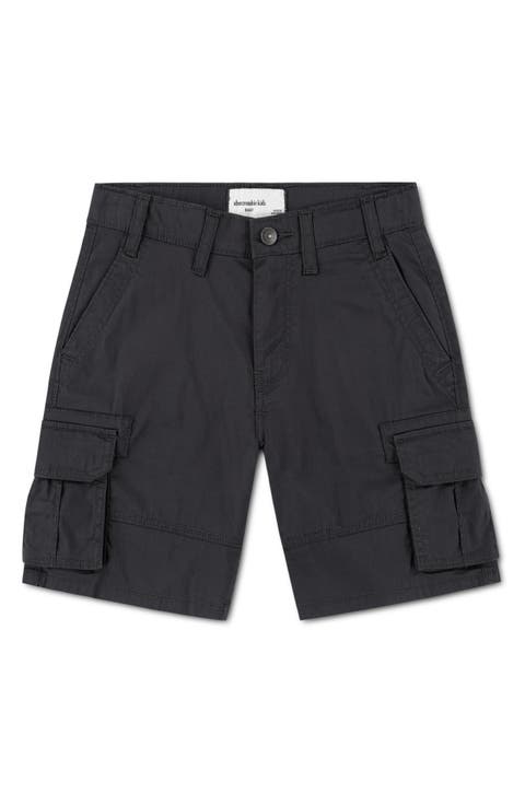 Kids' Baggy Cargo Shorts (Little Kid & Big Kid)