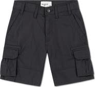 abercrombie kids Kids' Baggy Cargo Shorts