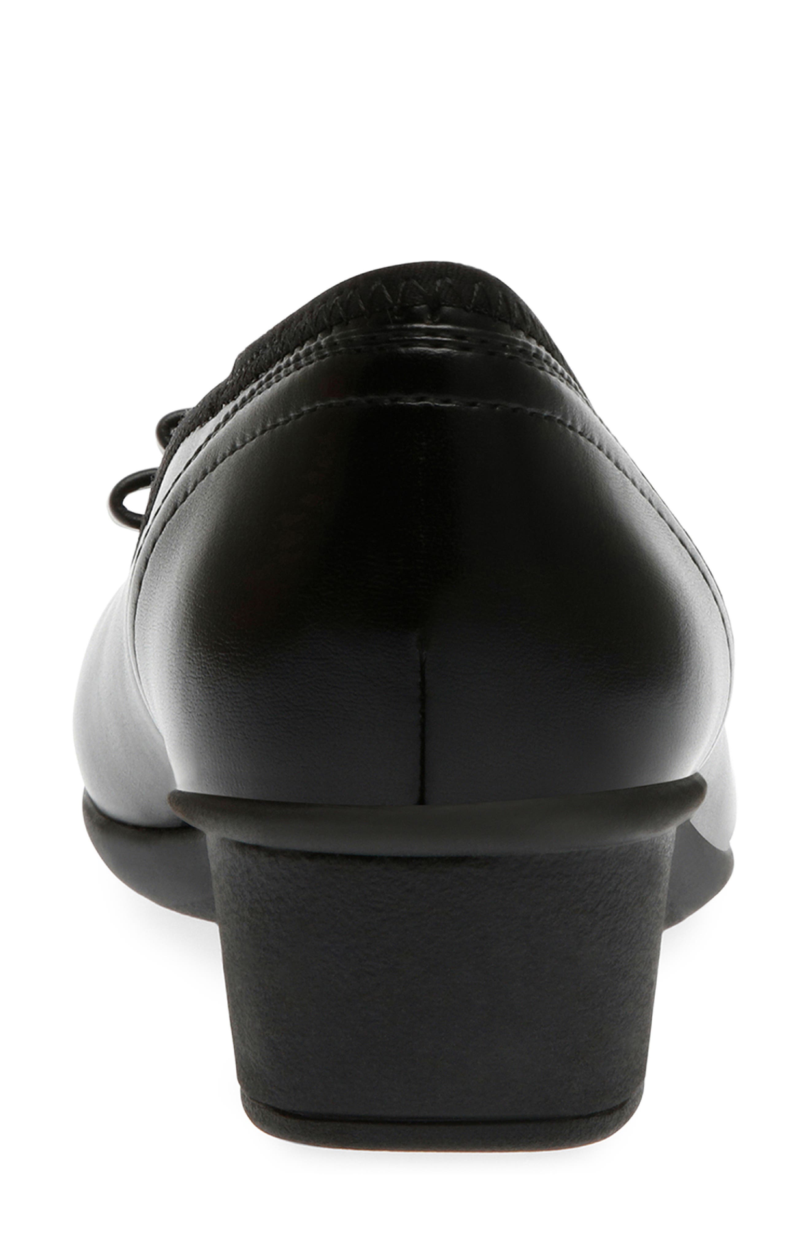 Anne Klein Waldorf Wedge Pump, Alternate, color, 