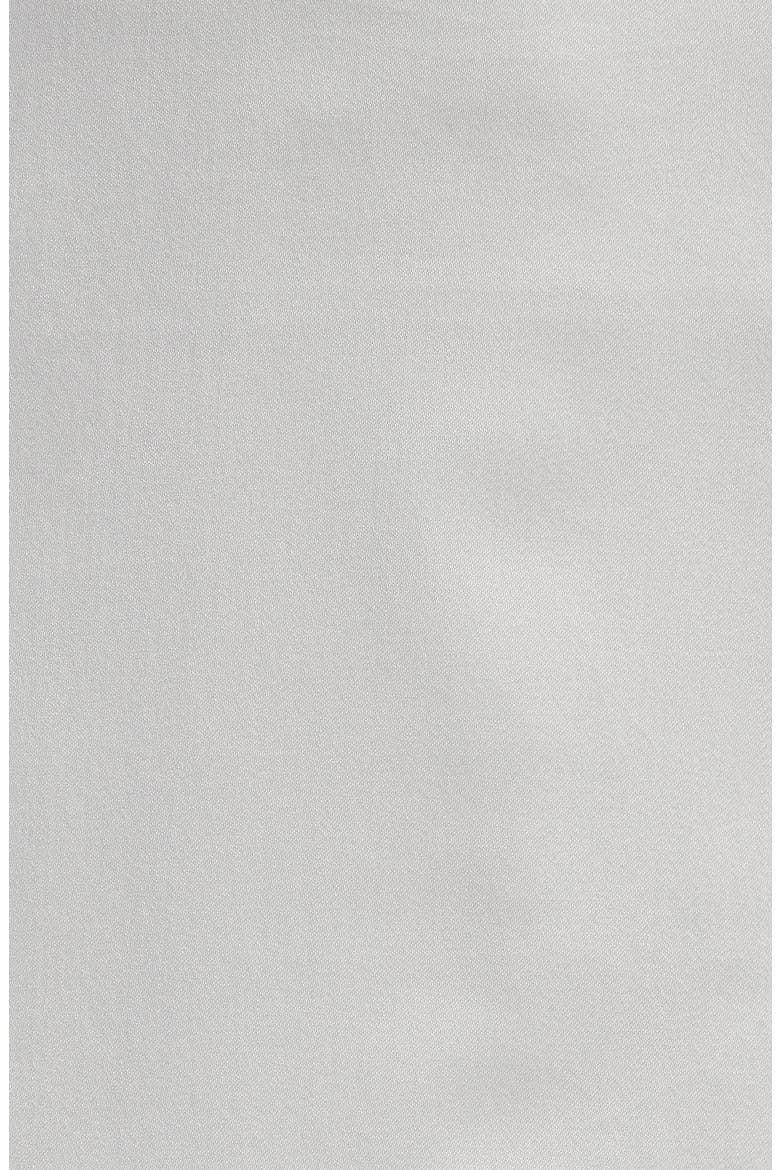 Nocturne Flat Sheet, Alternate, color, SILVER