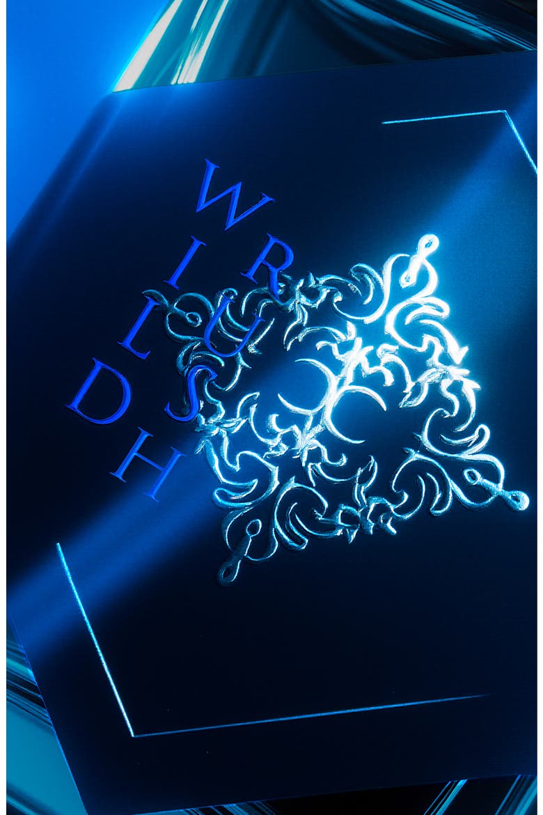 Wild Rush Eau de Parfum, Alternate, color, NO COLOR