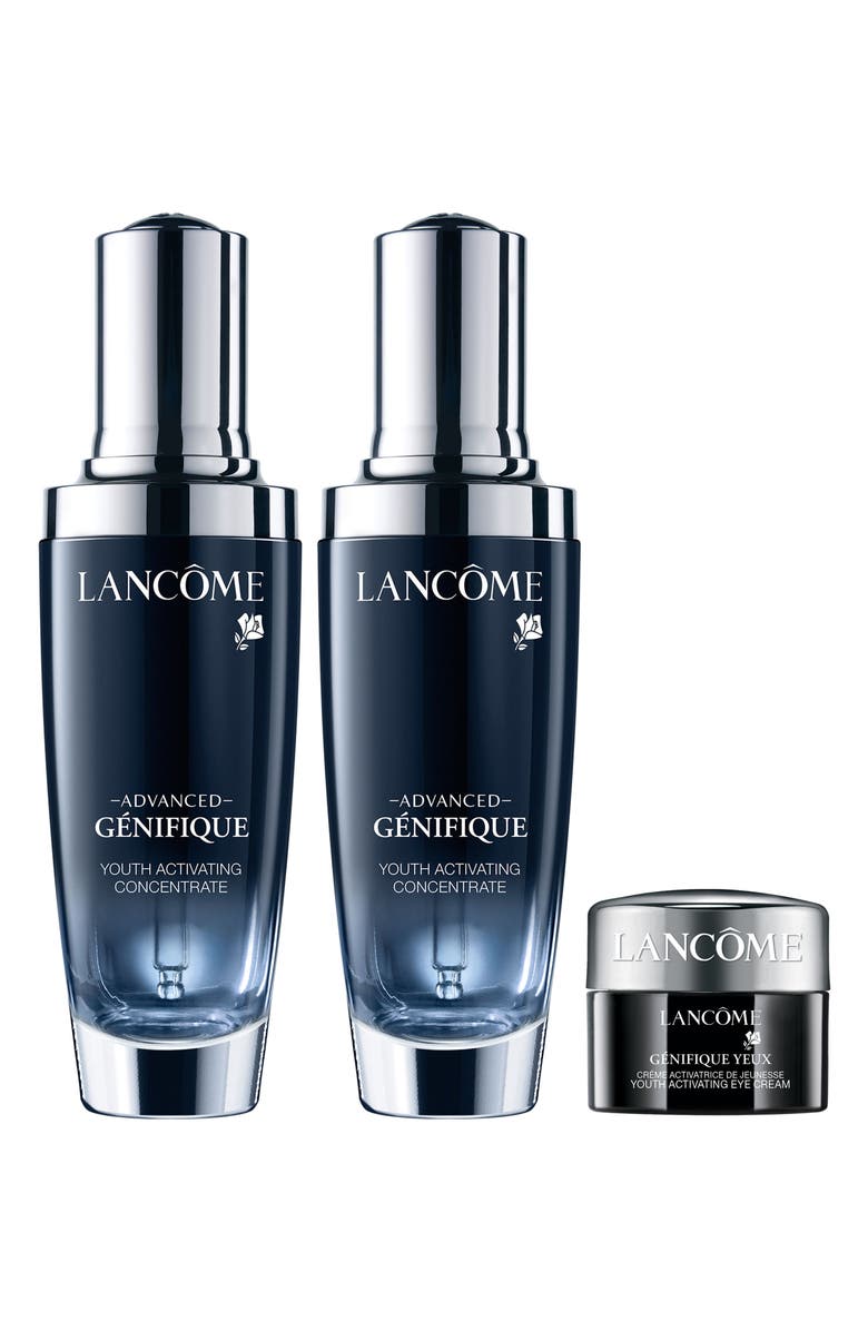 Lancôme Advanced Génifique Set, Main, color, 