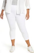 Lysse 'Lyssentials Denim Capri Leggings