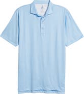 johnnie-O Wesson PREP-FORMANCE Golf Polo