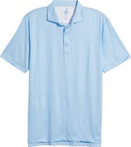 johnnie-O Wesson PREP-FORMANCE Golf Polo