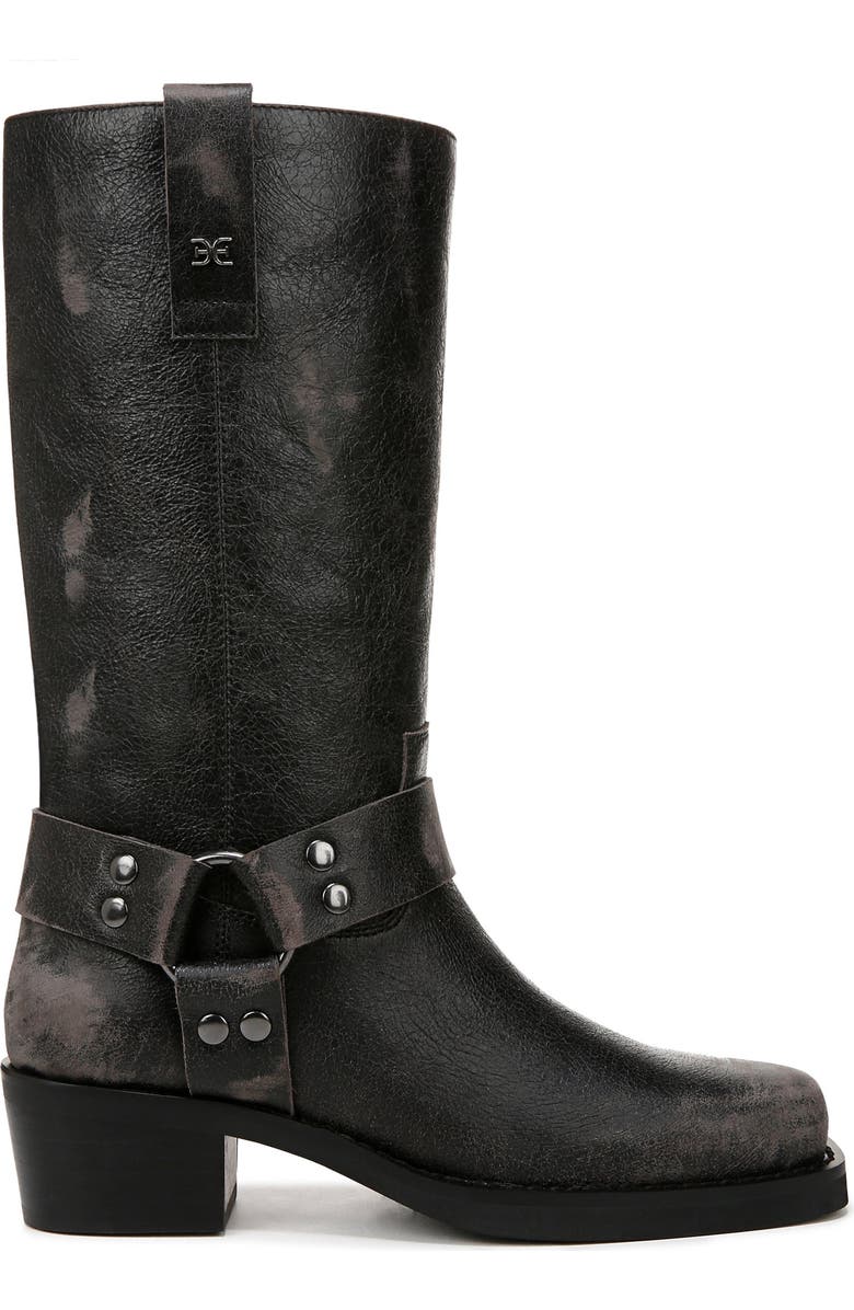 Sam Edelman Nova Moto Boot, Alternate, color,