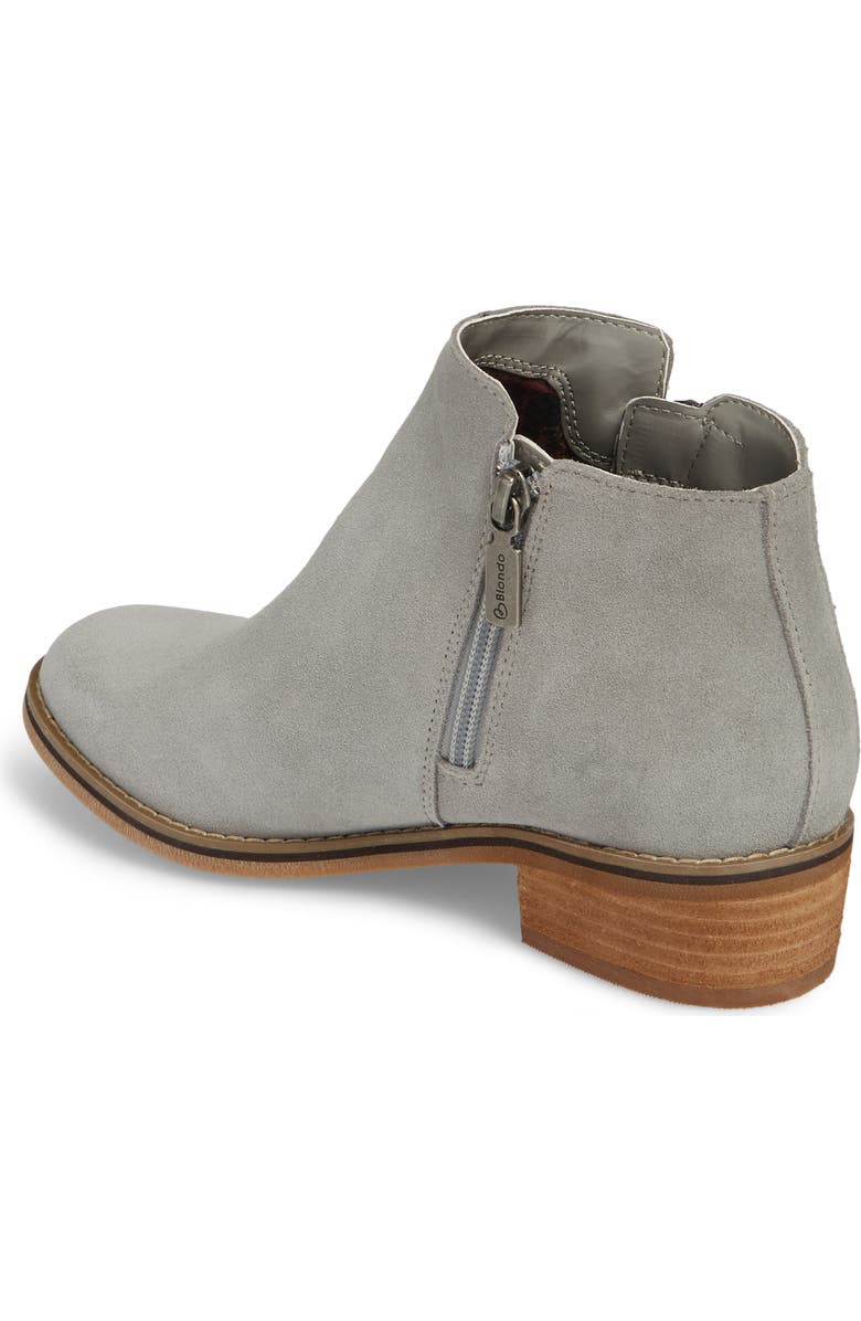 Blondo Liam Waterproof Bootie, Alternate, color,