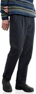 Seasalt Cornwall Helmsman Pleated Tapered Linen & Organic Cotton Pants