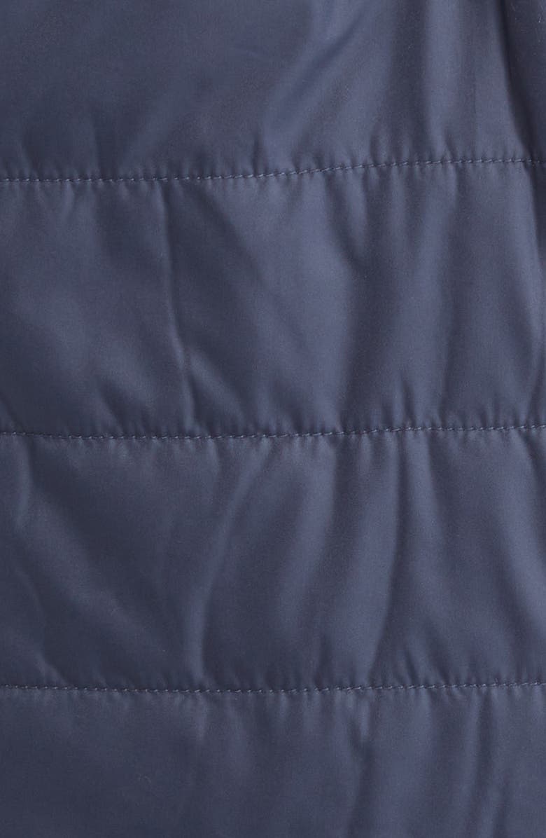 L.L.Bean Mountain Classic Water Resistant Puffer Pullover, Alternate, color, 