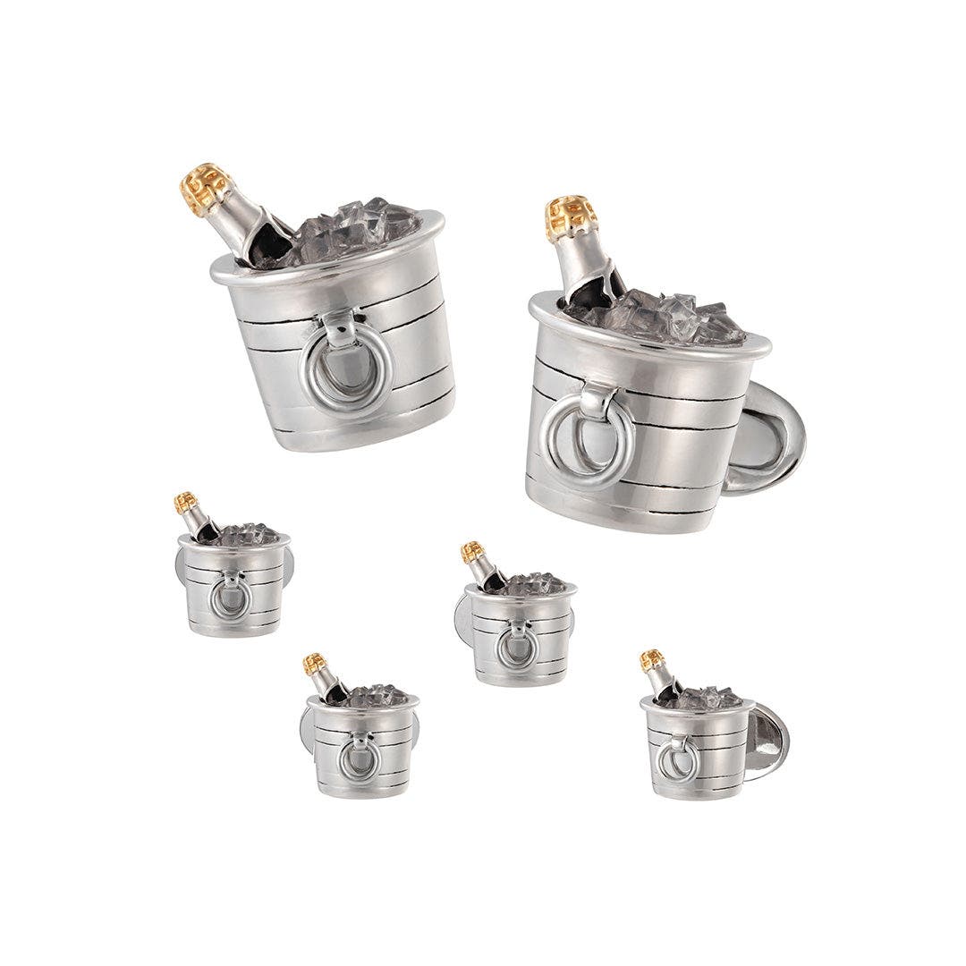 selected SILVER