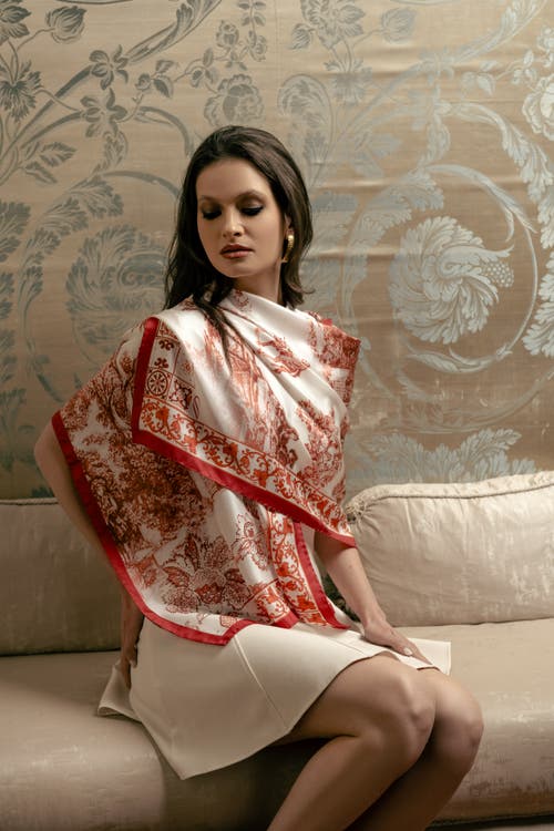 Elizabetta Toile