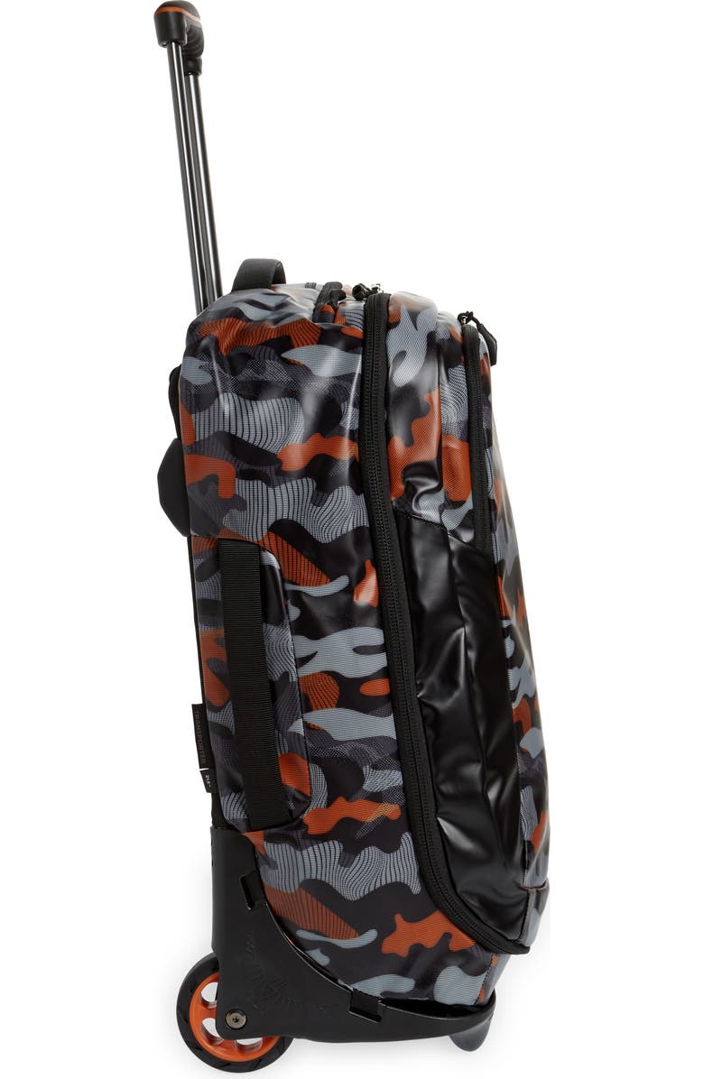 Osprey Transporter 38L Wheeled Carry-On Luggage, Alternate, color,