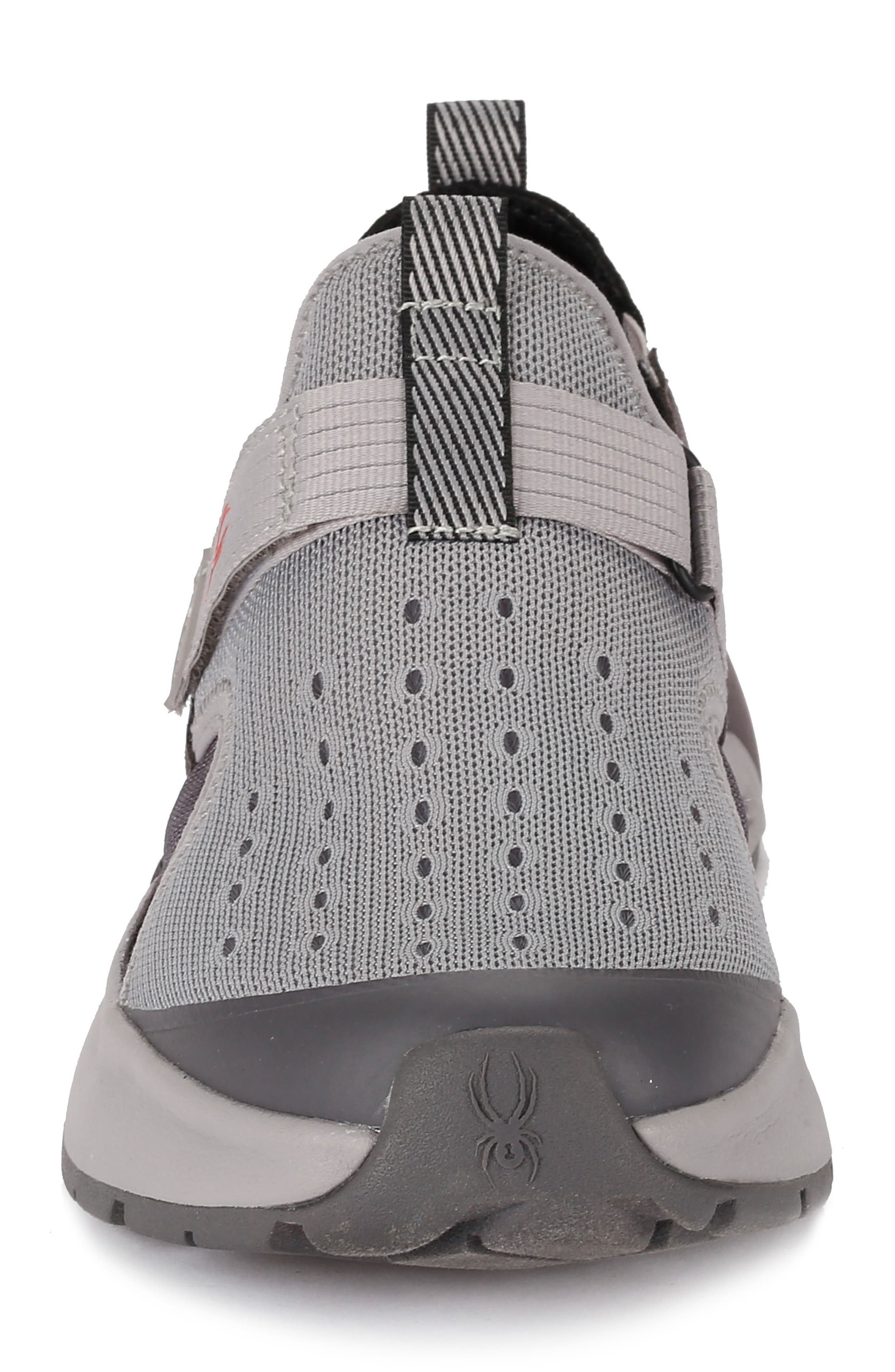 Rafter Water Shoe, Alternate, color, MEDIUM GREY