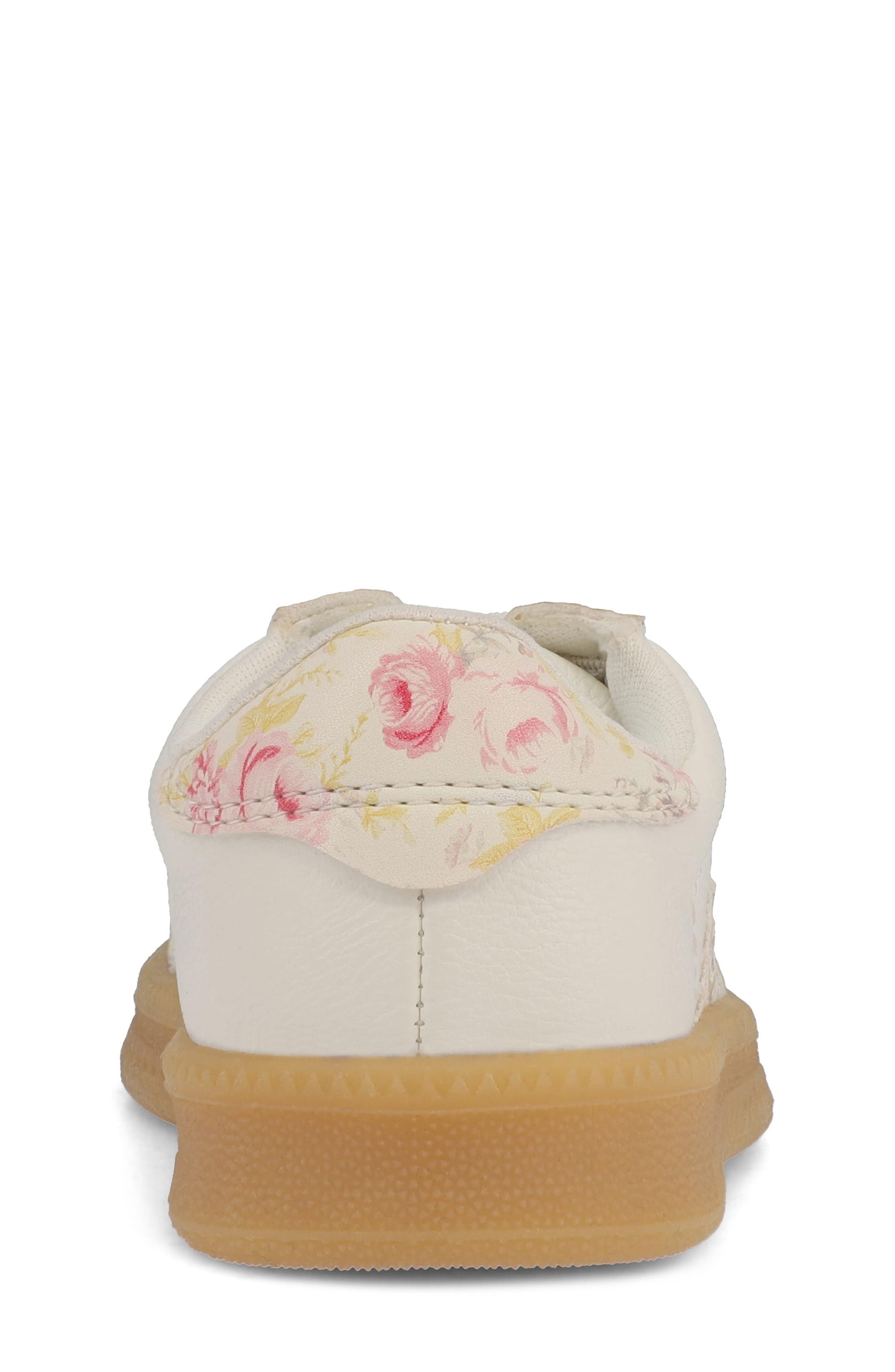 MIA Kids' Axel Sneaker, Alternate, color, White Multi