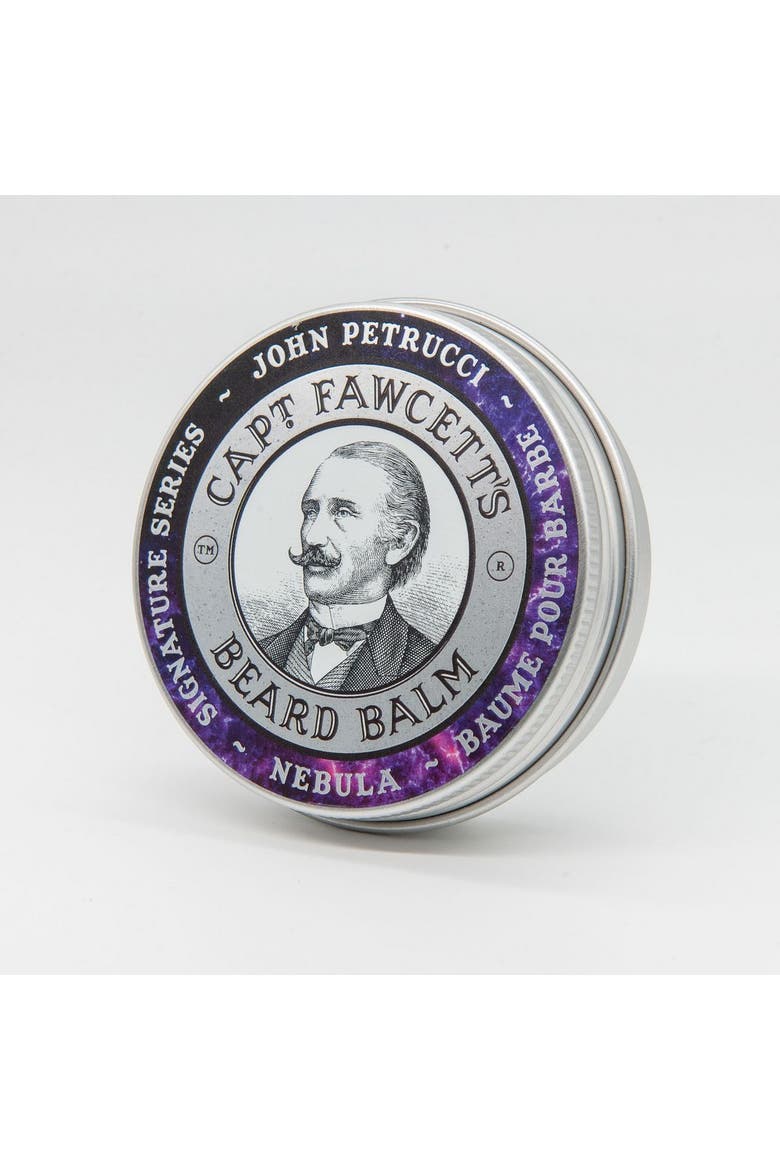 John Petrucci's 'Nebula' Beard Balm, Main, color, Beard Balm