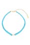 selected Turquoise/ White